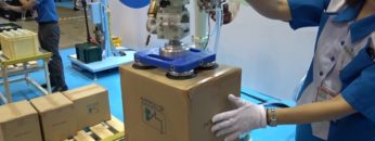 [フードディストリビューション 2018] カンタンハンド・ラクラクハンド・ハンディハンド – アイコクアルファ株式会社