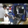[第45回 国際福祉機器展 H.C.R. 2018] N-BOX Custom　スロープ仕様 – 本田技研工業株式会社