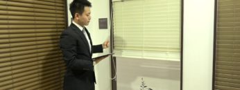 [JAPANTEX2018] 協装曲 – 株式会社ニチベイ