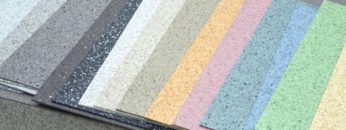 [JAPANTEX2018] 極める空間、装いが醸し出す豊かな情念 – 東リ株式会社