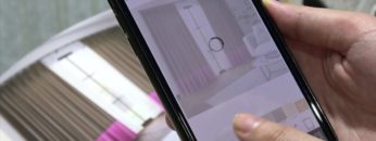 [JAPANTEX2018] リリカラ カーテン スタイル パーク – リリカラ株式会社