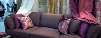 [JAPANTEX2018] Japan Inspiration – 株式会社川島織物セルコン