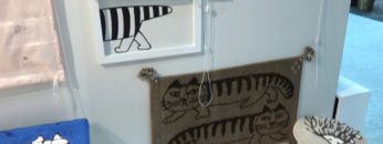 [JAPANTEX2018] JAPAN PREMIUM BRAND FABRICS BY ASWAN – アスワン株式会社