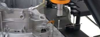 [JIMTOF2018 第29回日本国際工作機械見本市] 汎用ゲージシステム「Equaotr(イクエータ)」 – レニショー株式会社