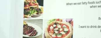 [FoodWeekKorea 2018] 甘酸っぱい酵素炭酸飲料水「Berrykle」 – Natureganic Seowon Corporation