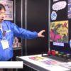 [JANPS 2012] 蛍光インキ・金属インキ – 産経新聞社