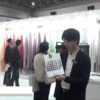[JAPANTEX 2015] Non burn ECO – フジエテキスタイル株式会社