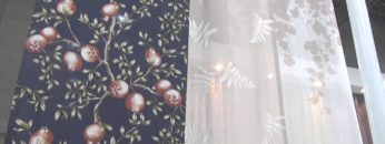 [JAPANTEX 2015] U Life vol.8 – 株式会社スミノエ