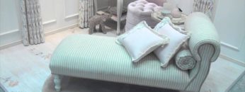 [JAPANTEX2015] PAGE YOUR LIFE! – 株式会社サンゲツ