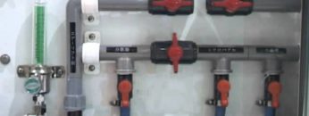 [2011 東京トラックショー] 水族館仕様 活魚車 – 株式会社キョーワ