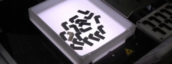 [第48回 ネプコン ジャパン] 3軸振動 インテリジェント パーツフィーディングシステム「Asycube(アジキューブ)」 – ダイドー株式会社