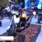 [東京モーターサイクルショー 2019] MOTO GUZZI「V85 TT」 – ピアッジオグループジャパン株式会社