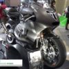 [東京モーターサイクルショー 2019] Moto2(TM) PROTOTYPE – トライアンフモーターサイクルズジャパン株式会社