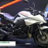 [東京モーターサイクルショー 2019] SUZUKI「KATANA」2019年型欧州仕様 – スズキ株式会社