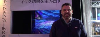 [第6回 イベント総合EXPO] PepperScrim – ShowTex