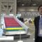 [NEW環境展] ふるい分け機「ジャンピングスクリーン」 – ユーラステクノ株式会社