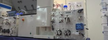 [P-MEC Japan 2019] フロー型マイクロ波合成装置 – 株式会社サイダ・FDS