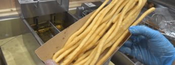 [ファベックス 2019] ラス・スーパーフライロングポテト – ラス・スーパーフライ株式会社