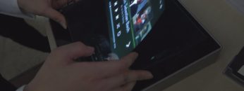 [第5回 先端デジタルテクノロジー展] ASKA3Dプレート – 株式会社アスカネット