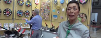 [販促・マーケティング総合展【夏】2019] バッジマシーン – 興亜産業株式会社