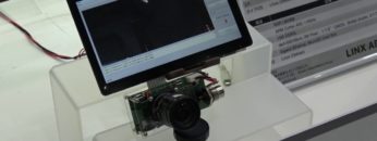 [電子機器トータルソリューション展 2019] 組み込み画像処理ソリューション – 株式会社リンクスアーツ