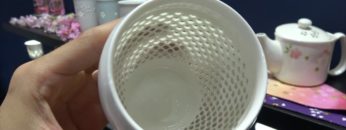 [販促・マーケティング総合展【夏】2019] nimei しずく彫り – 有限会社二明商店