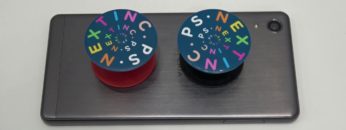 [販促・マーケティング総合展【夏】2019] POPSOCKETS for Promotion & OEM – 株式会社 PS・NEXT