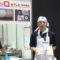 [INTER-FOOD JAPAN 2012] [新作麺発表会] なでしこつけめん – クリタ食品株式会社