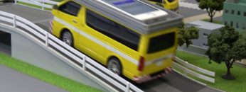 [メンテナンス・レジリエンス 2019] スマートフォン路面調査システム「DRIMS (R)」 – JIPテクノサイエンス株式会社