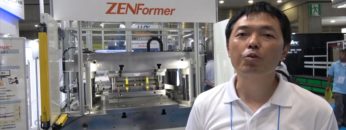 [MF-TOKYO 2019] ZENFormer クラウド型サポートシステム – 株式会社放電精密加工研究所
