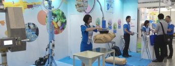 [フードディストリビューション 2019] カンタンハンド・ハンディハンド・ラクラクハンド – アイコクアルファ株式会社