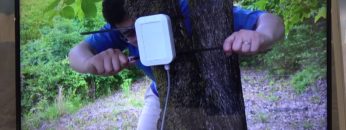 [アグロ・イノベーション 2019] 罠通知システム「ワナの番人」 – マスプロ電工株式会社