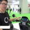 [第46回東京モーターショー 2019] EVスクーター「niu N-GT」 – XEAM