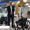 [第46回 国際福祉機器展 H.C.R.2019] Wheeliy Power Assist – 株式会社モルテン