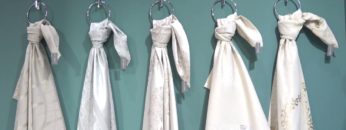 [JAPANTEX 2019] カーテンと、壁と、色と。 – リリカラ株式会社