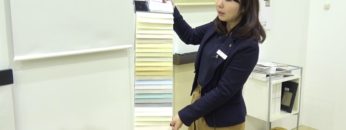 [JAPANTEX 2019] LIFE with Curtains – トーソー株式会社