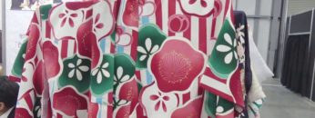 [レジャージャパン 2019] 着物着付け出張サービス「VASARA KIMONO RENTAL」 – 株式会社バサラホールディング