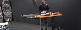 [インタースタイル 2020] Waydoo Flyer – Waydoo Intelligence Technology Co., Ltd.