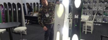 [インタースタイル 2020] yes.「ACTIVE FLEX HULL」 – シュリロトレーディングカンパニーリミテッド