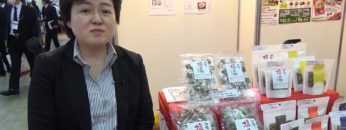 [第54回スーパーマーケット・トレードショー2020] 塩黒糖 (加工黒糖) – 株式会社よしみや