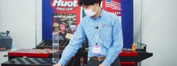 [INTERMOLD 2021] ツーリングワゴン「スピーディワゴン」 – ボンダス・ジャパン株式会社