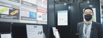 [INTERMOLD 2021] 株式会社JSOL – 樹脂流動解析ソフトウェア「Moldex3D」