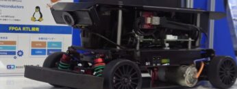 [Japan IT Week 春 2021] 車載システム開発 – 株式会社ゼネテック