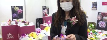 [教育 総合展 EDIX東京 2021] 卒業式・入学式・イベント用コサージュ – インスタイル株式会社