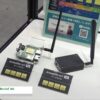 [Japan IT Week 春 2021] IoTゲートウェイ Armadillo-IoT A6 – 株式会社アットマークテクノ
