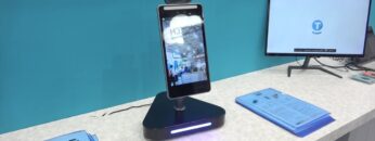 [Japan IT Week 春 2021] CHECK + – シンデン・ハイテックス株式会社