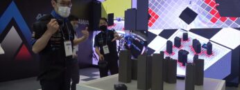 [Japan Drone 2021] 大型二輪エンジン搭載ドローン AZ-500 – アラセ・アイザワ・アエロスパシアル合同会社