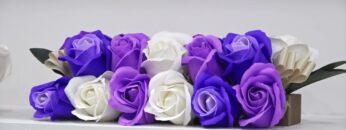 [エンディング産業展 2021] Merci flower – 株式会社ジャパン唐和