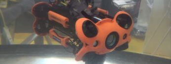 [Japan Drone 2021] CHASING M2 PRO – 株式会社スペースワン