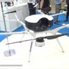 [Japan Drone 2021] DP30 – 株式会社コシダテック